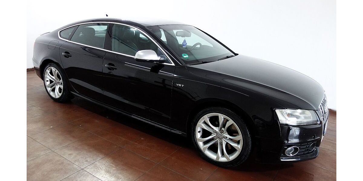 Audi S5 242.000 km 9.999 &euro; Mühlacker 75417