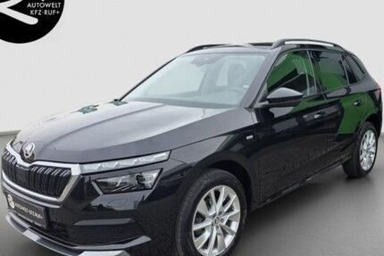 Skoda Kamiq 29.600 km 24.490 &euro; Meckesheim 74909
