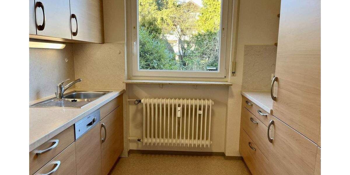 Etagenwohnung Bad Rappenau - 3 Zimmer, 74 m&sup2;, 225.000&euro; | Angebot:25776132
