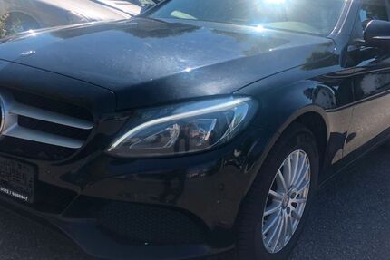 Mercedes-Benz C 220 355.000 km 9.988 &euro; Wiesloch 69168