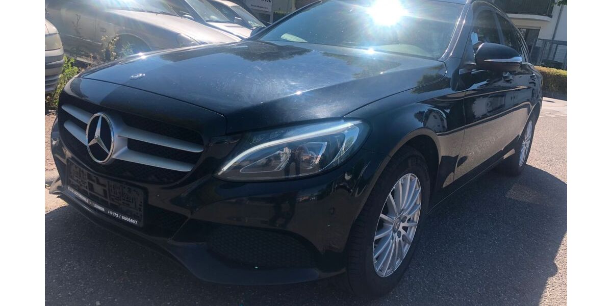 Mercedes-Benz C 220 355.000 km 9.988 &euro; Wiesloch 69168