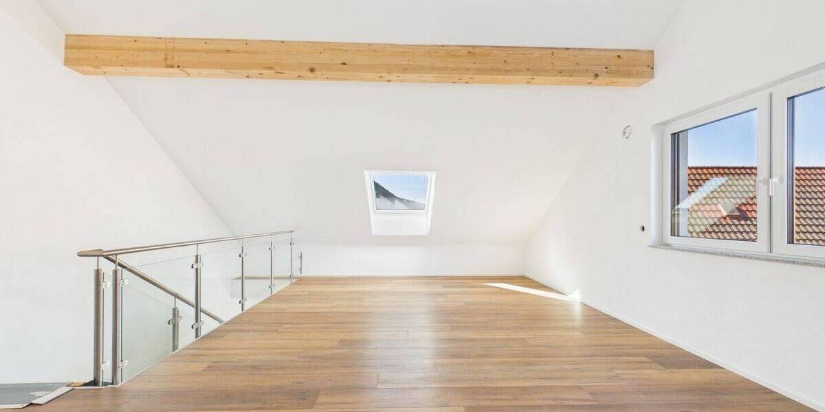 Reihenmittelhaus Heilbronn-Kirchhausen Kirchhausen - 5 Zimmer, 166 m&sup2;, 749.000&euro; | Angebot:26584777