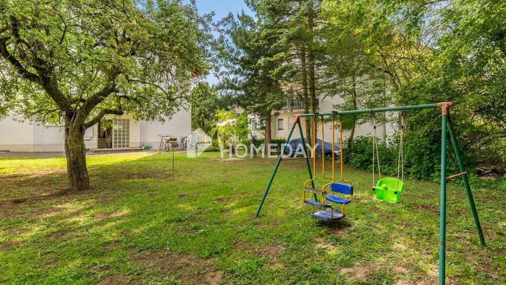 Etagenwohnung Bad Schönborn Langenbrücken - 2 Zimmer, 58 m&sup2;, 169.000&euro; | Angebot:26642310