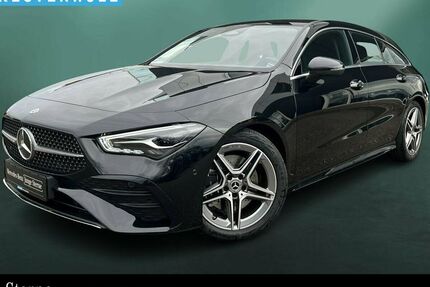 Mercedes-Benz CLA 200 Shooting Brake 18.999 km 33.980 &euro; Wiesloch 69168