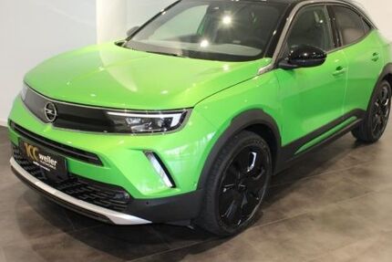 Opel Mokka 21.946 km 22.820 &euro; Bietigheim-Bissingen 74321