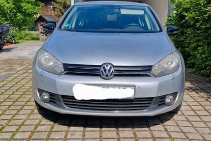 VW Golf 163.300 km 4.400 &euro; Bretten 75015