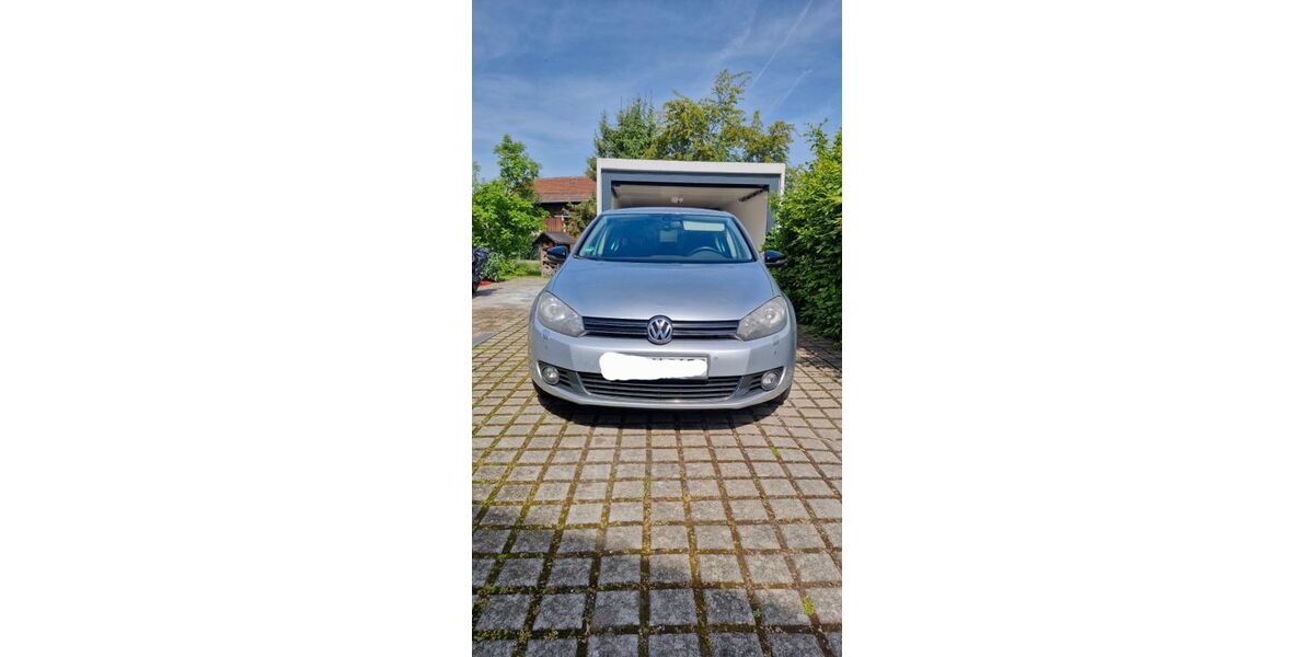 VW Golf 163.300 km 4.400 &euro; Bretten 75015