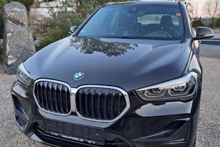 BMW X1 121.903 km 17.200 &euro; Kirchardt-Berwangen 74912