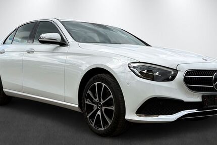 Mercedes-Benz E 300 85.000 km 34.990 &euro; Ittlingen 74930