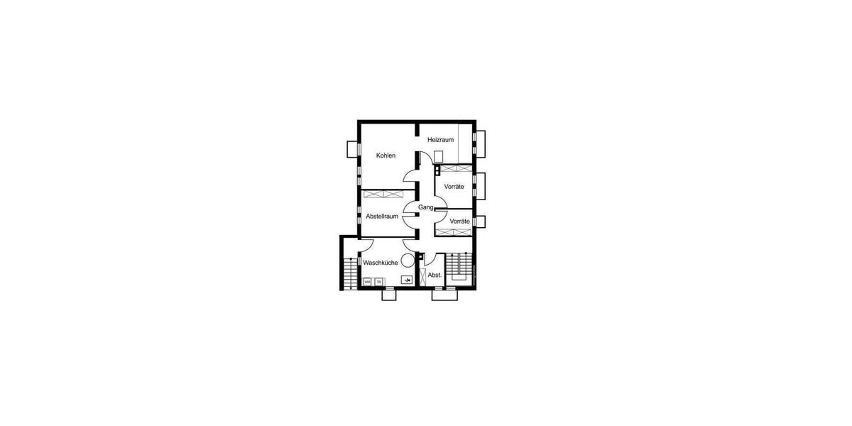 Mehrfamilienhaus, Wohnhaus Markgröningen - 1 Zimmer, 228 m&sup2;, 895.000&euro; | Angebot:25741010