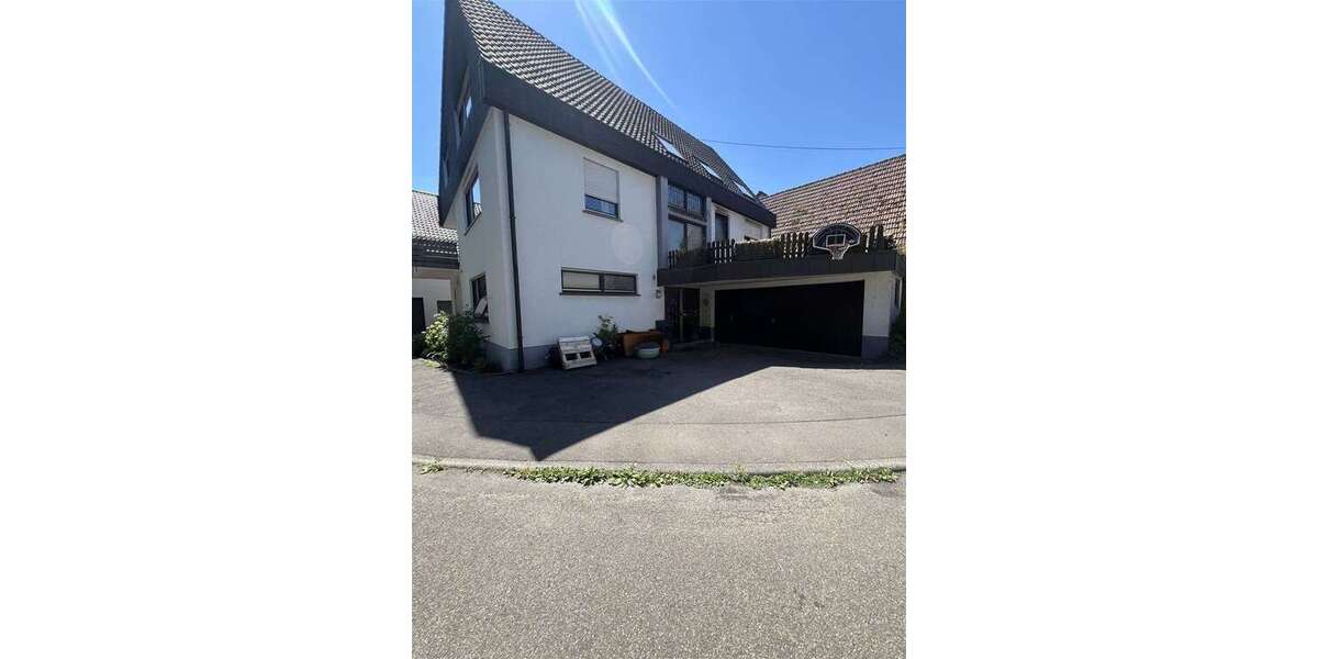 Einfamilienhaus Vaihingen an der Enz - 8 Zimmer, 300 m&sup2;, 879.000&euro; | Angebot:26949083