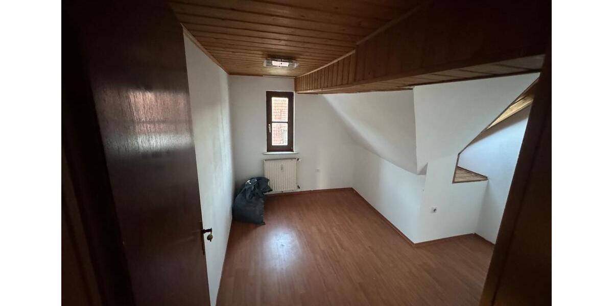 Maisonettenwohnung Zaberfeld - 4 Zimmer, 86 m&sup2;, 850&euro; | Angebot:25055308