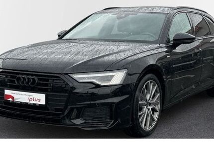 Audi A6 75.342 km 37.830 &euro; Walldorf 69190