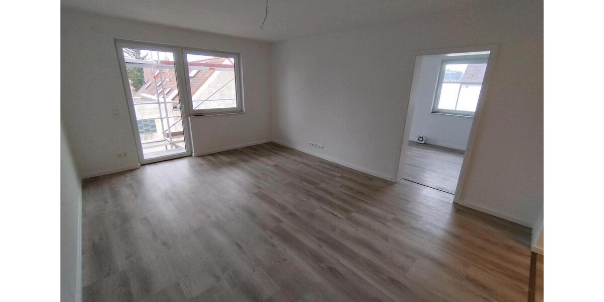 Etagenwohnung Heilbronn Horkheim - 4 Zimmer, 100 m&sup2;, 1.470&euro; | Angebot:25517071