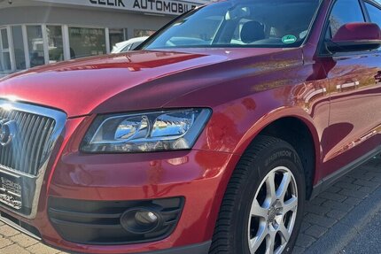 Audi Q5 2.0 TFSI 155 kW quattro 231.000 km 6.990 &euro; Neckarsulm 74172