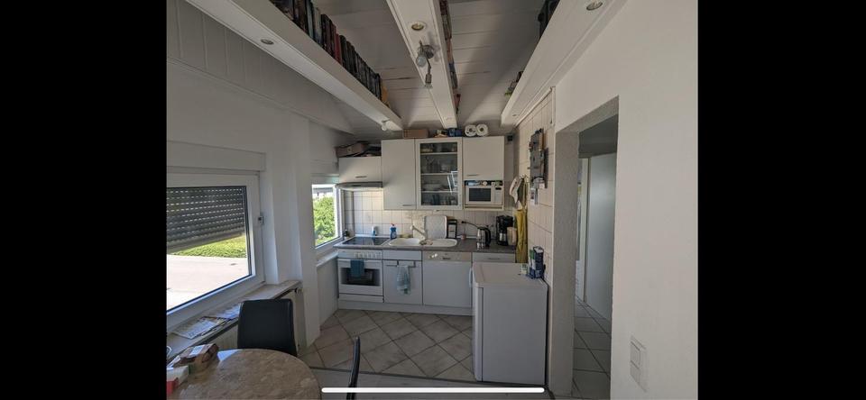 Mehrfamilienhaus, Wohnhaus Sinsheim - 2 Zimmer, 35 m&sup2;, 112.000&euro; | Angebot:26749589