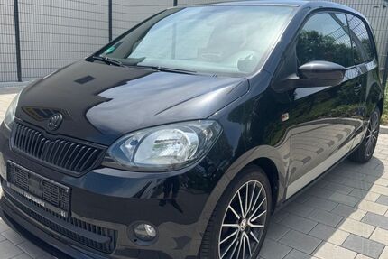 Skoda Citigo 144.000 km 4.950 &euro; Besigheim 74354