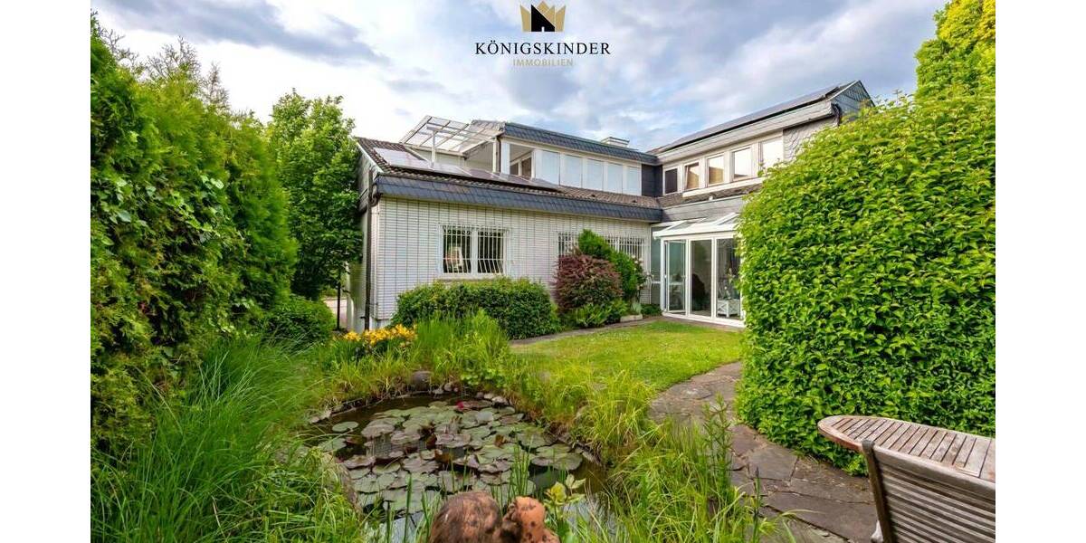 Mehrfamilienhaus, Wohnhaus Weinsberg Gellmersbach - 9 Zimmer, 289 m&sup2;, 799.000&euro; | Angebot:25732756