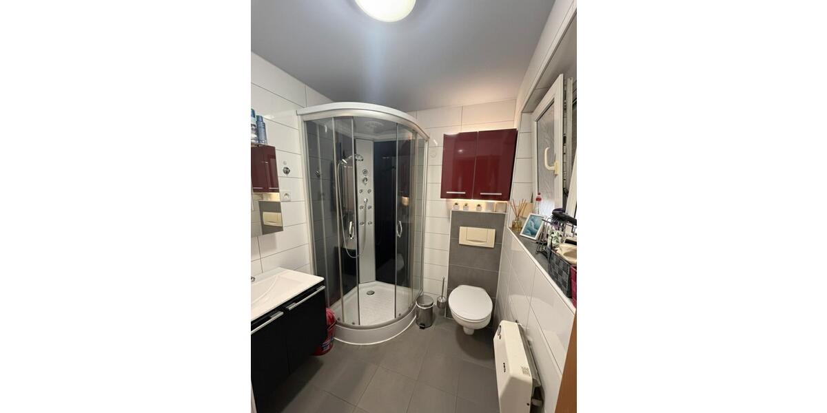 Etagenwohnung Neckarsulm - 3 Zimmer, 65 m&sup2;, 229.000&euro; | Angebot:24769384