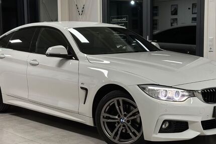 BMW 420 145.000 km 20.990 &euro; Mühlacker 75417