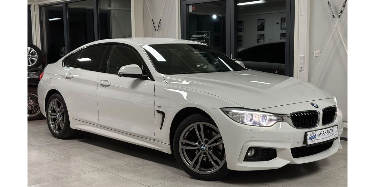 BMW 420 145.000 km 20.990 &euro; Mühlacker 75417