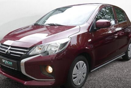Mitsubishi Space Star 22.500 km 11.480 &euro; Heilbronn 74074