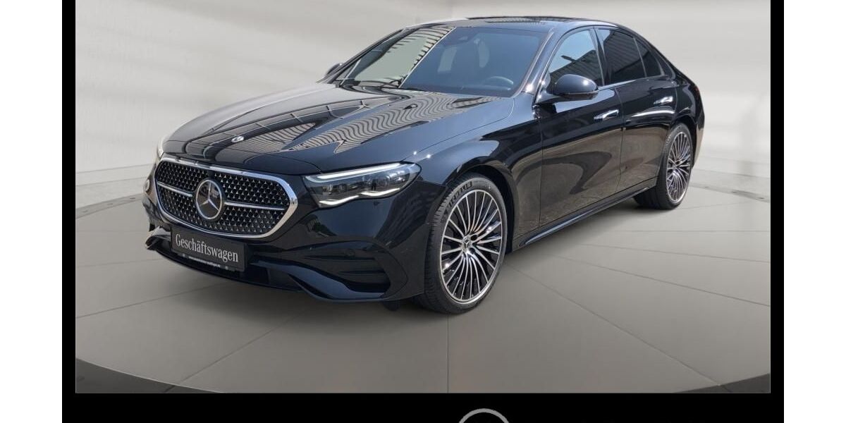 Mercedes-Benz E 200 10.730 km 64.789 &euro; Heilbronn 74072