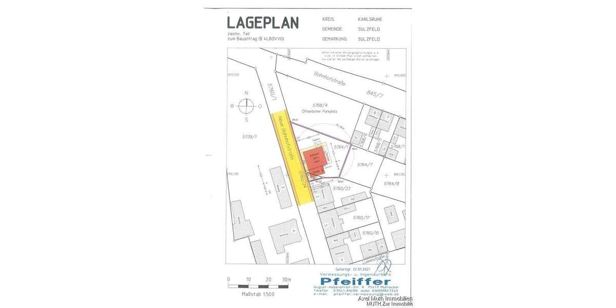 Einfamilienhaus Sulzfeld - 5 Zimmer, 152 m&sup2;, 598.000&euro; | Angebot:25814012