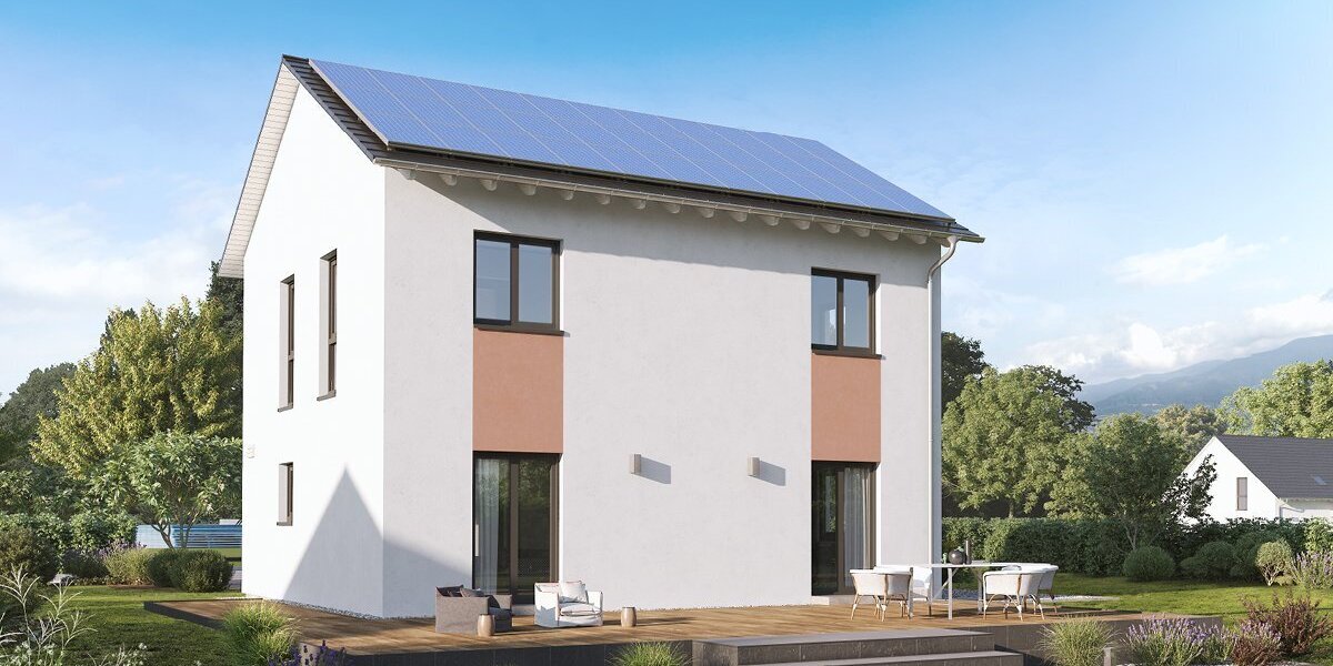 Mehr Freiraum, mehr Zuhause - Euer Traumhaus Home 7 wartet - Einfamilienhaus Eisingen | Angebot:27333248