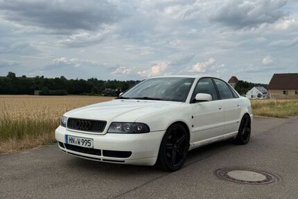 Audi A4 129.300 km 3.990 &euro; Heilbronn 74081