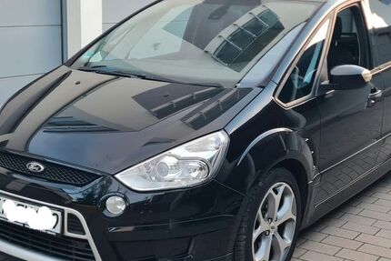 Ford S-Max 218.000 km 3.690 &euro; Bretten 75015
