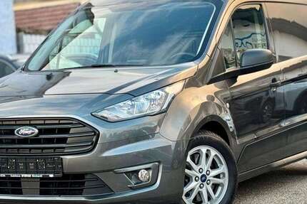 Ford Transit Connect 109.880 km 16.290 &euro; Kirchardt 74912