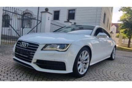 Audi A7 200.000 km 15.600 &euro; Kraichtal 76703