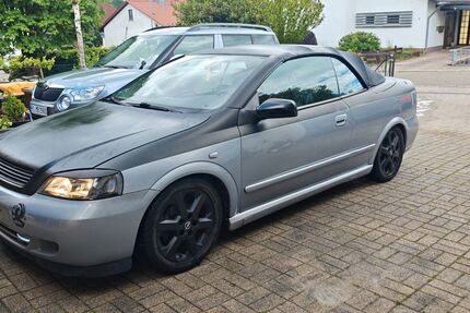 Opel Astra 165.500 km 1.450 &euro; Epfenbach 74925