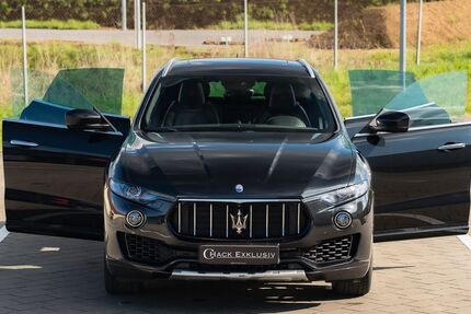 Maserati Levante 66.900 km 42.900 &euro; Oberderdingen 75038