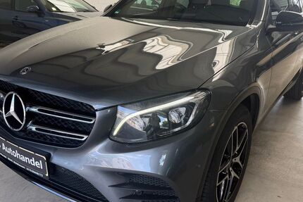 Mercedes-Benz GLC 220 146.300 km 24.990 &euro; Mühlhausen 69242