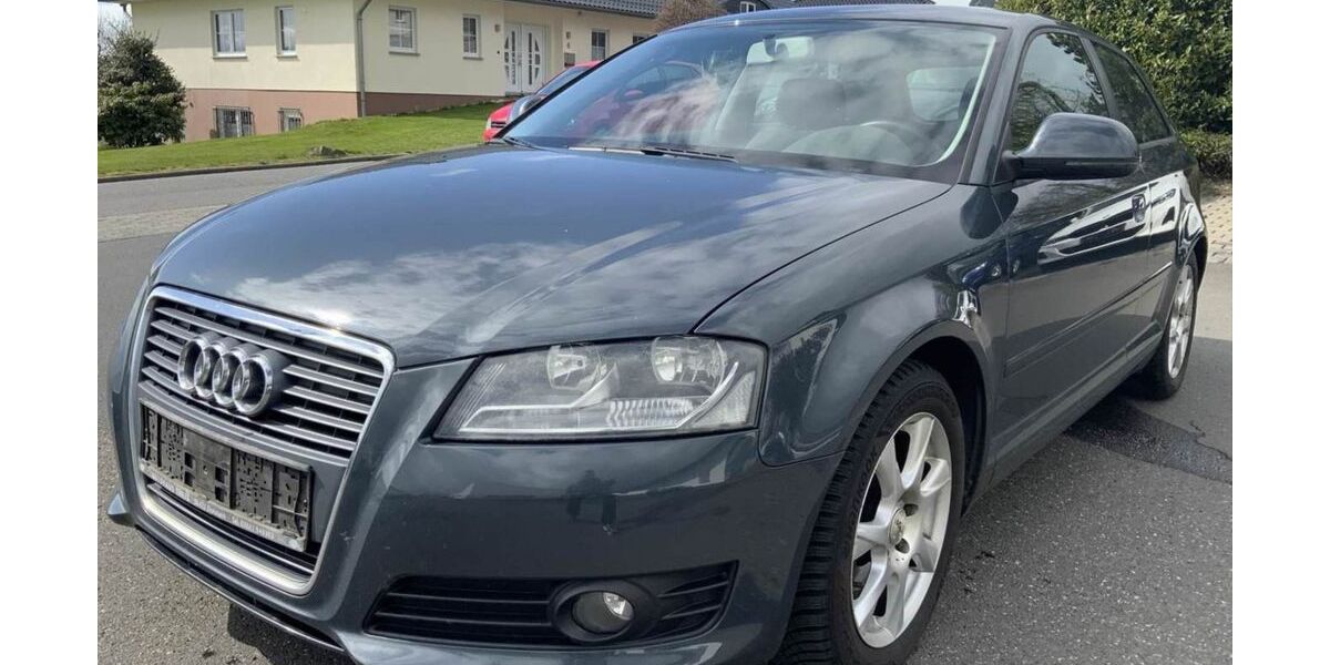Audi A3 143.000 km 5.950 &euro; Ubstadt 76698