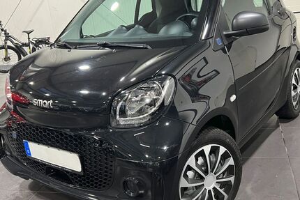 Smart ForTwo 42.000 km 8.995 &euro; Bretten 75015