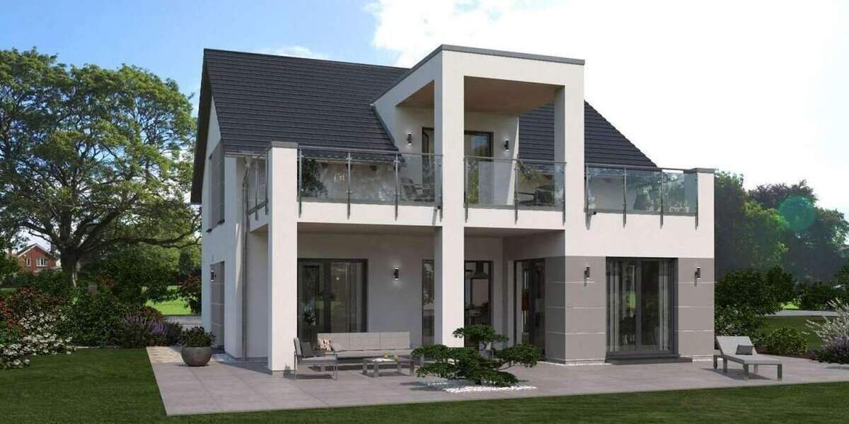 Einfamilienhaus Bruchsal-Helmsheim Helmsheim - 6 Zimmer, 252 m&sup2;, 1.197.000&euro; | Angebot:25862828