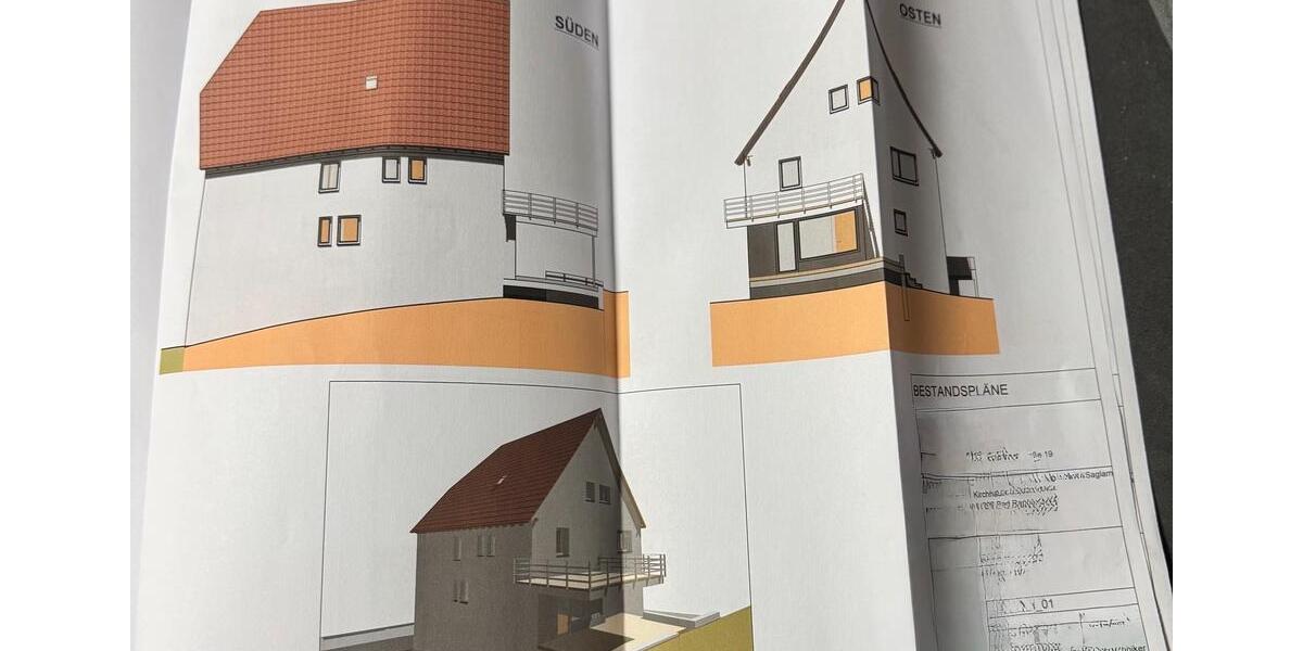 Mehrfamilienhaus, Wohnhaus Bad Rappenau - 21 Zimmer, 799.999&euro; | Angebot:22981024