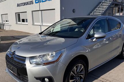 Citroen DS4 80.000 km 7.490 &euro; Walldorf 69190