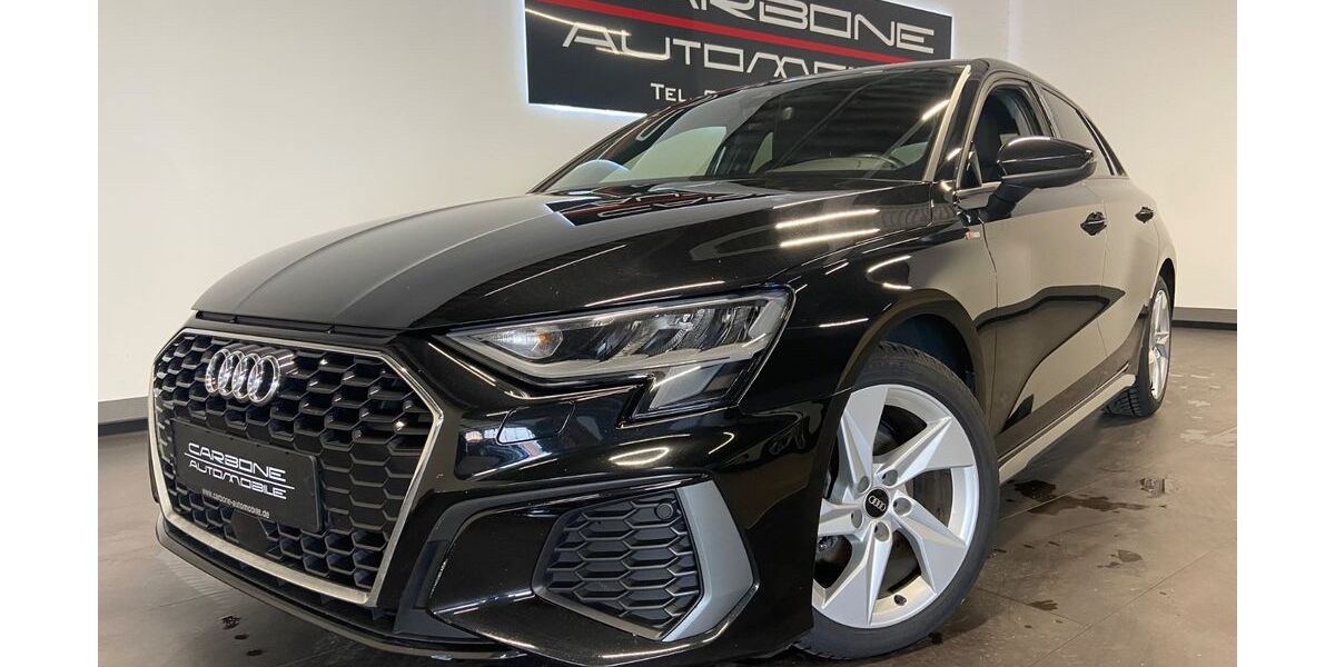 Audi A3 159.983 km 17.900 &euro; Bretten 75015