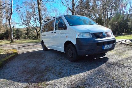 VW T5 Caravelle 194.970 km 12.000 &euro; Mühlacker 75417