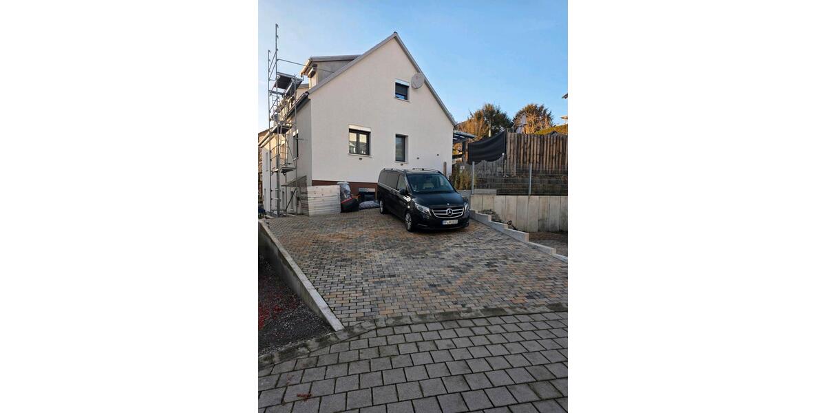 Doppelhaushälfte Niefern-Öschelbronn Öschelbronn - 5 Zimmer, 120 m&sup2;, 470.000&euro; | Angebot:24811544