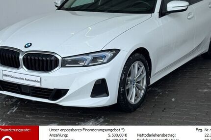 BMW 320 172.314 km 24.880 &euro; Heilbronn 74074