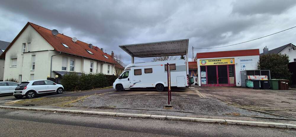 Sonstige Besigheim Chausseeberg - 596.000&euro; | Angebot:25094795