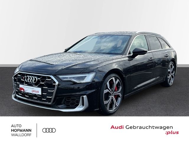 Audi S6 12.358 km 64.330 &euro; Walldorf 69190