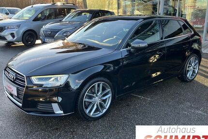 Audi A3 107.200 km 16.900 &euro; Heilbronn 74078