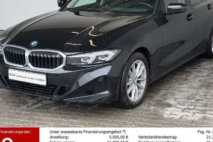 BMW 318 84.643 km 23.949 &euro; Heilbronn 74074