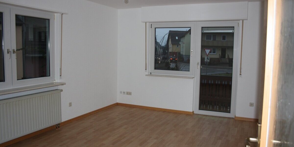 Lobbach, MFH + Nebengebäude - Mehrfamilienhaus, Wohnhaus Lobbach Lobenfeld | Angebot:16602125